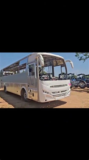 ✨💫SAKTHI NEW BS6 TOURIST BOY SOON IN ROADS❤️‍🔥🔥