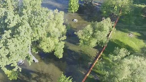 Extreme weather in BC makes top ten list