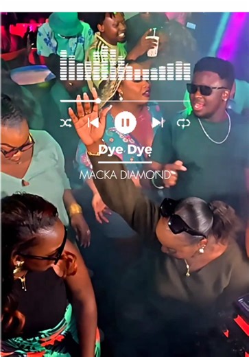 This mash up had the gyaldem moving 🔥 Next recording 🚨FEB 22nd🚨 #mashup #bien @Penthousexp.254 #phxp #balconymix #djredbone @Ryanroi @judy wa kangs