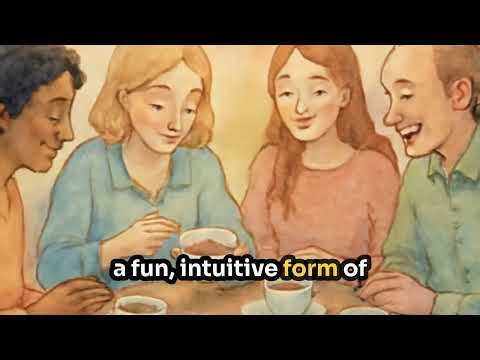 Tea Leaf Reading Rituals: Divination Practice and Socializing