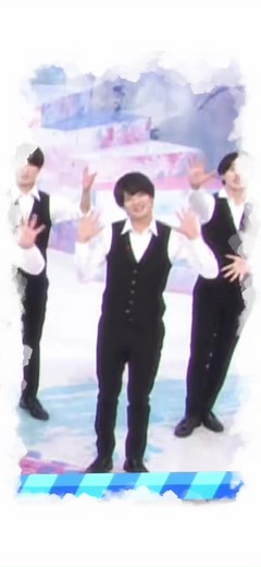 浮所飛貴がThat Thatを踊る！ダンス魅力全開