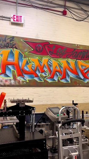 🍻Take a look at our Di Bruno Bros. Bottle Shop team behind the scenes on last weeks brew day learning about the process, cheersing to our next collaboration with humanrobotbeer, and enjoying the day! Stay tuned for an exclusive DB x Human Robot Beer coming to stores in the near future! | Di Bruno Bros.