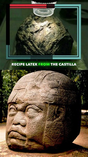 Olmec Science Revealed