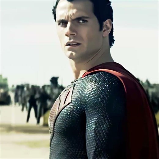 The Day Superman Destroyed Steppenwolf in Battle