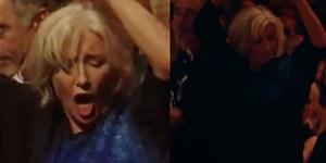 An Audience With Adele: Emma Thompson’s wild dancing steals the show – 9 top reactions