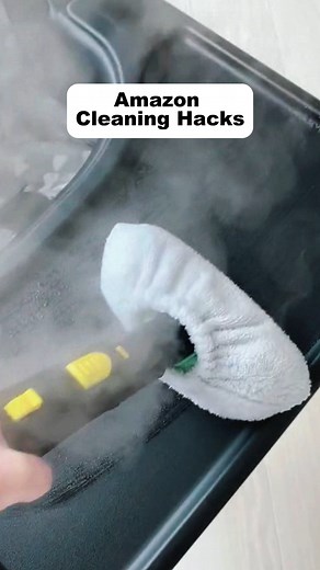 2.8K views | Unlock the Secrets of Steam Cleaners for a Spotless, Fresh Home!" #SteamCleaner #SpotlessHome #CleaningTips #EffortlessCleaning #HomeCare #DeepClean #SteamPower | Cleaning Motivational | Facebook