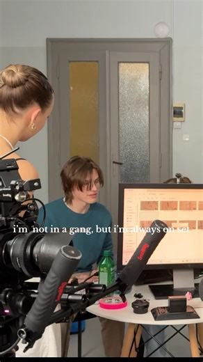 director’s cut #director #independentfilmmaking #filmmaking #behindthescenes #indiefilm #shortfilm