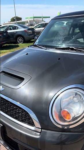 2012 Mini Cooper Walkaround Y27240