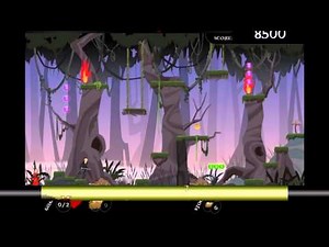Princess Bride Game PC 2008 Gameplay