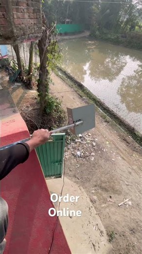 EZVIZ Camera Installation Bangla | WiFi CCTV Setup in 60 Seconds