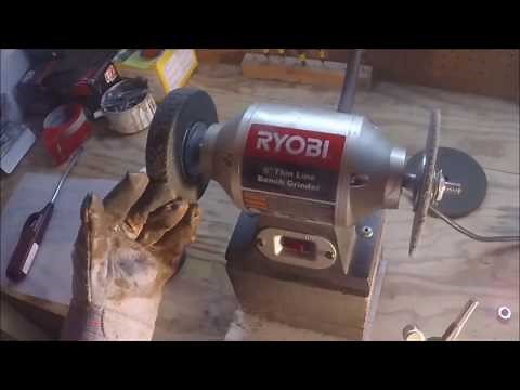 How to Remove Nicks, Dings, and Scratches from a Golf Club