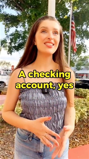 The account to use everyday 🏧 | Learn English