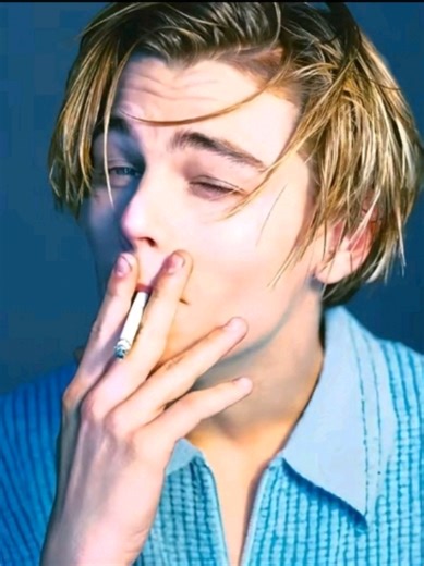 Leonardo DiCaprio Edits: A Cinematic Journey