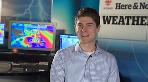 A passion for weather