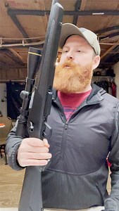 2.7K views · 93 reactions | Have you ever wondered what makes certain rifles so accurate? In the case of Winchester’s XPR it’s a lot of things - check out Casey Keefer’s take on why the XPR straight up performs when it’s needed most. #Winchester #WinchesterAmmo #IAMHUMANIMAL | The Keefer Brothers | Facebook