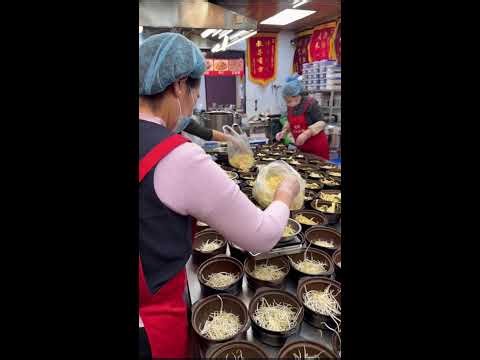 Chinese Restaurant Clay Pot Cooking | Street Food China Live