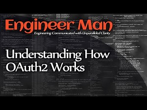 Understanding How OAuth2 Works