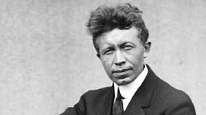 Jamie Bastedo as Vilhjalmur Stefansson