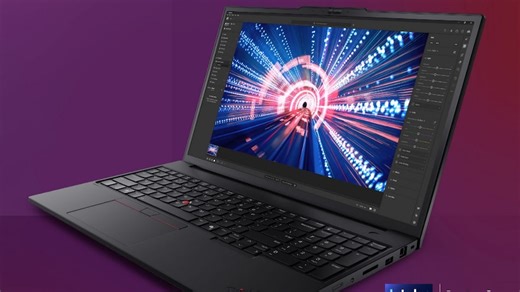 Lenovo Launches New ThinkPad AI Laptop Models at IFA 2025