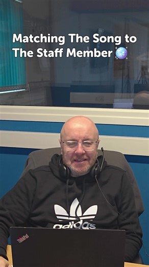 Matching Songs to Staff Members: A Fun Office Game