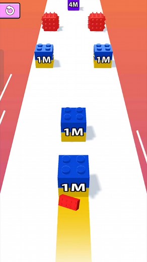 14K views | Jelly Runner Level Up Game  | Funner Yt | Facebook