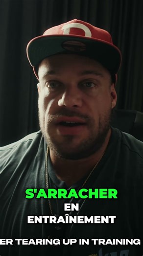 Développez vos muscles : La stratégie secrète du cerveau pour le gain