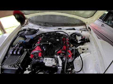 GM LFX CCV/PCV Drill Mod