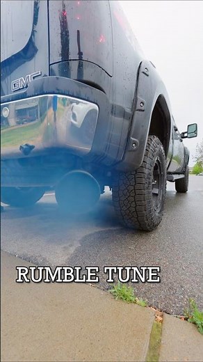 Duramax Cold Start Hiss Vs Rumble