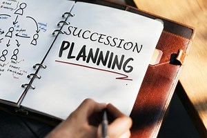 Succession planning for family-owned businesses: How to get it right
