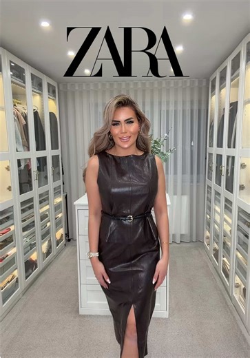 Discover the Latest Zara Arrivals!