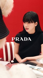 328K views · 19 reactions | The new Holiday Collection combines shapes and fabrics, precious decorations and timeless icons in a harmonious conversation. | Prada | Facebook