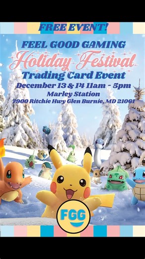 Feel Good Gaming on Instagram: "Something special for you guys!"