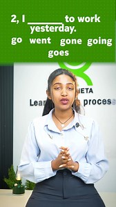 ግዴታ ነው !!! #ቋንቋ #englishlanguageschool #englishlearning | Learneta academy