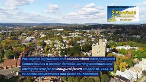 2.5K views | Commissioner Andrew Mais of the Connecticut Insurance...