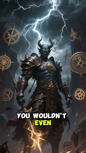 3 Terrifying Powers of the Rakshasa You Didn’t Know