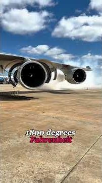 One Wrong Hit… and a $20M Jet Engine Explodes #TurbineBlade #AviationSafety #AerospaceTech