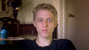 Brett was raised by a single mother and was on the road to success, but when his mom started dating a violent boyfriend, Brett’s addiction spiraled. | Intervention