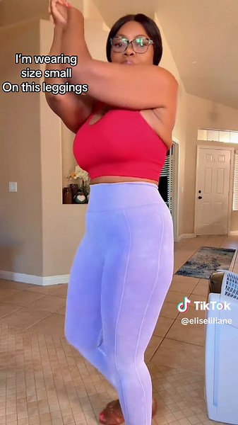Women's High Waist Acid Washed Seamless Leggings, high Waisted. #highwaitedleggings #leggings #gymwear #tiktokshop