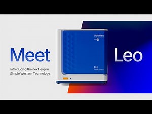 Move Beyond Traditional Western Blots with Leo
