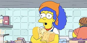 The Simpsons Season 35 Flipped One Of The Show’s Greatest Episodes (& It Worked)