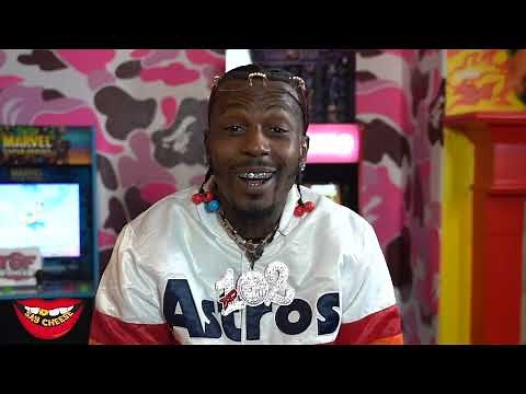 Sauce Walka explains getting Bambi pregnant! GOES IN on P’s who are on child support (Part 9)