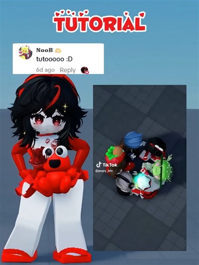 Create Your Own Emote in Roblox: A Step-by-Step Guide