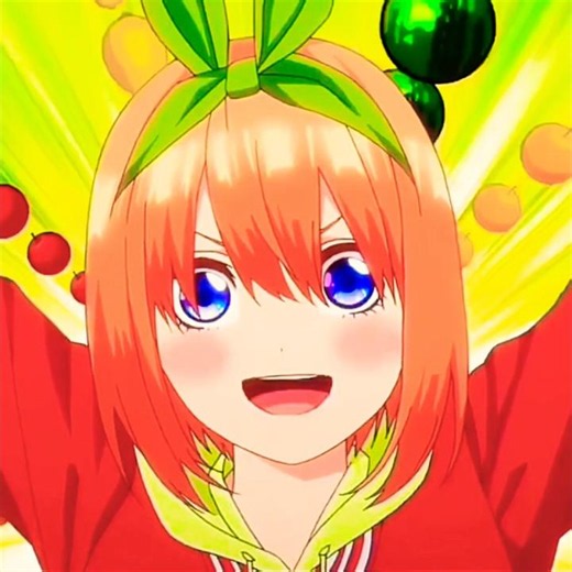 Futaro is staying 🥰The Quintessential Quintuplets #waifu #miku #nino #ichika#yotsuba #itsuki
