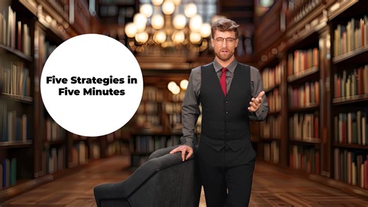 Academic Writing Mastery