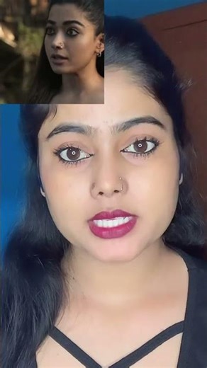 Thamma movie scene ❤️#rashmikamandanna #ayushmankhurana #bollywoodmovie