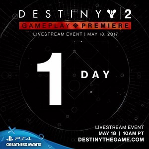 10K views · 719 reactions | Worldwide Gameplay Reveal. | Destiny | Facebook