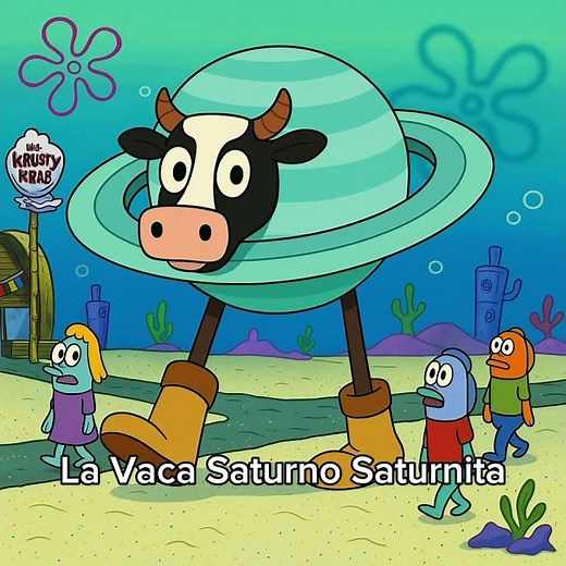 Italian Brainrot in SPONGEBOB🧠💀🧽 #brainrot #spongebob #memes #italianbrainrot #funny #fanart