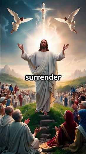 Daily Jesus Prayer | Start Your Day with This Powerful Blessing