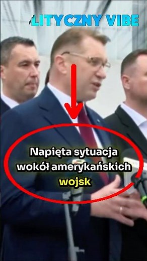 TUSK WAS STUNNED LIVE! CZARNEK HAS STRONG WORDS FOR THE PRIME MINISTER! #poland #tusk #nawrocki