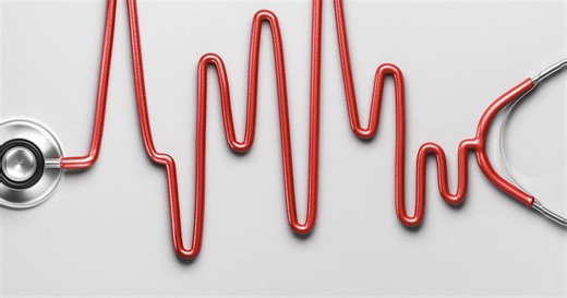 Stethoscope, meet AI – helping doctors hear hidden sounds to better diagnose disease